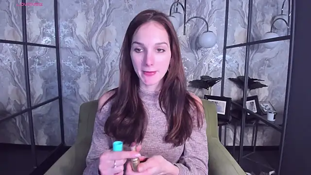 MirandaGlow online show from 7, 2, 2025