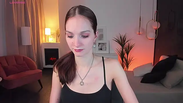 MirandaGlow online show from 21, 2, 2025