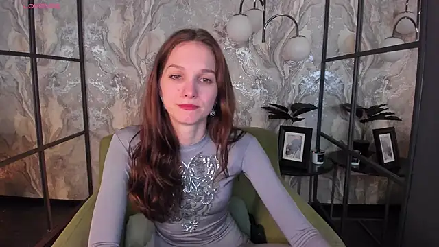 MirandaGlow online show from 11, 3, 2025