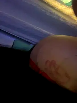 DulceAngelica online show from 6, 11, 2025