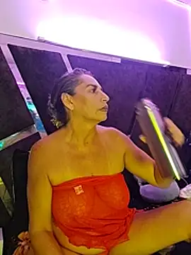 Lossexycacha online show from 12, 7, 2026