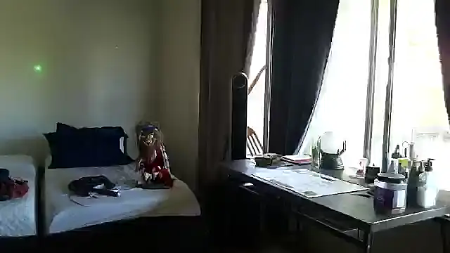 mycock2474u online show from 15, 10, 2025