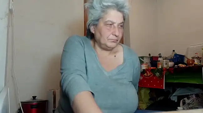 Snapshot of ExquisiteMature chatting on 18, 1, 2025 ExquisiteMature online show from 18, 1, 2025