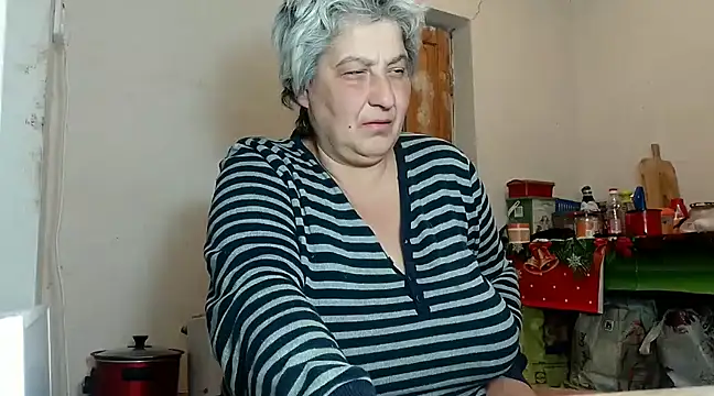 Snapshot of ExquisiteMature chatting on 24, 1, 2025 ExquisiteMature online show from 24, 1, 2025