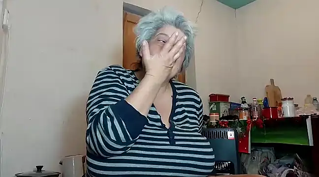 Snapshot of ExquisiteMature chatting on 25, 1, 2025 ExquisiteMature online show from 25, 1, 2025