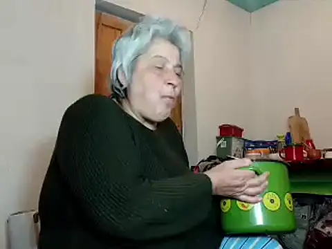 Snapshot of ExquisiteMature chatting on 13, 2, 2025 ExquisiteMature online show from 13, 2, 2025