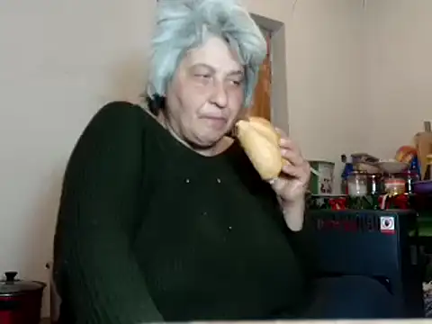 Snapshot of ExquisiteMature chatting on 17, 3, 2025 ExquisiteMature online show from 17, 3, 2025