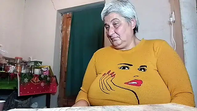 Snapshot of ExquisiteMature chatting on 17, 10, 2025 ExquisiteMature online show from 17, 10, 2025