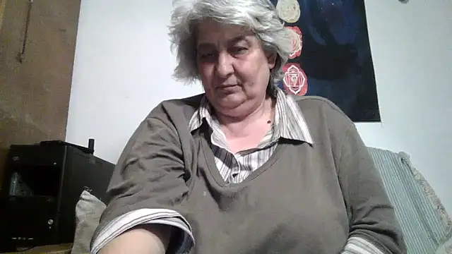 ExquisiteMature online show from 16, 4, 2026