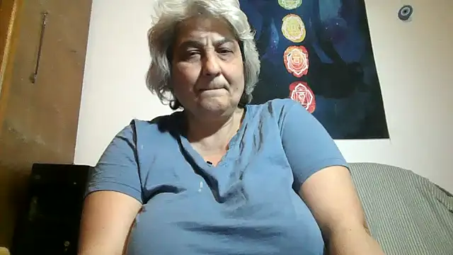 ExquisiteMature online show from 19, 4, 2026