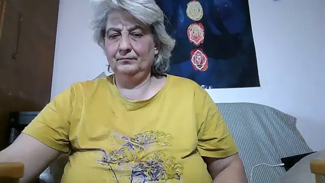 ExquisiteMature online show from 2, 5, 2026