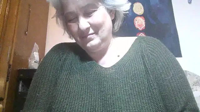 ExquisiteMature online show from 14, 5, 2026