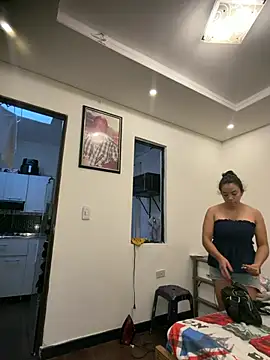 carolgaita online show from 5, 7, 2026
