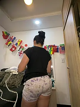 carolgaita online show from 6, 7, 2026