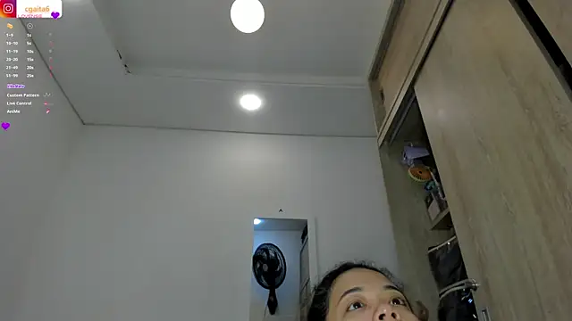carolgaita online show from 3, 8, 2026