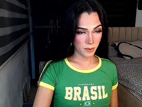 XxIvory CatxX online show from 2, 12, 2025