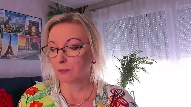 vanessa chat online show from 2, 6, 2026