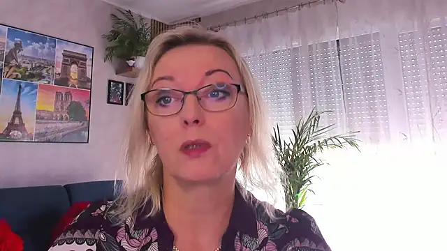 vanessa chat online show from 6, 7, 2026