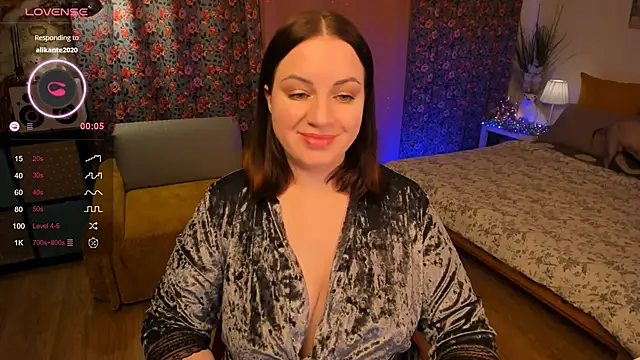  katrin  online show from 11, 1, 2026