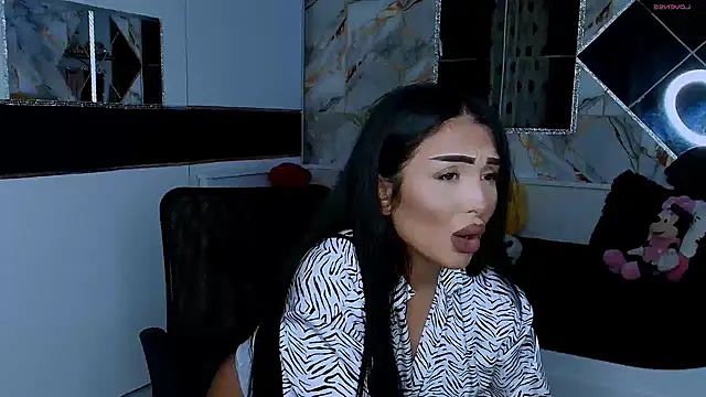 mistress meryem online show from 7, 11, 2025