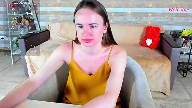 Snapshot of SusanSmit chatting on 25, 6, 2026 SusanSmit online show from 25, 6, 2026