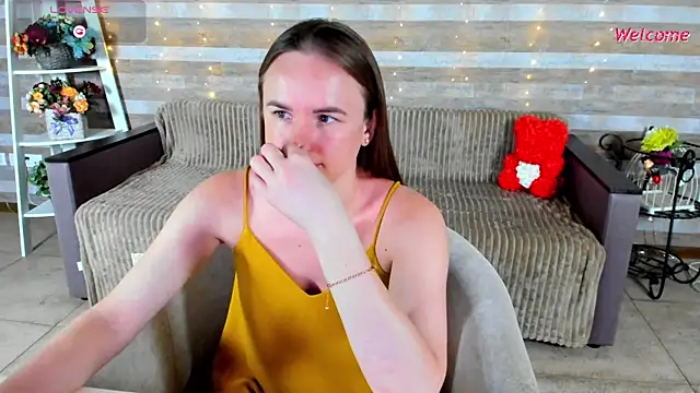 Snapshot of SusanSmit chatting on 1, 7, 2026 SusanSmit online show from 1, 7, 2026