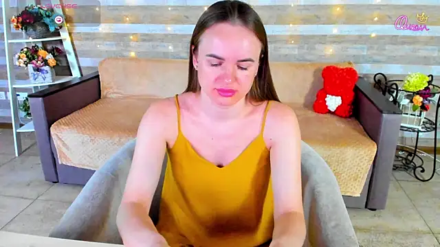 Snapshot of SusanSmit chatting on 31, 7, 2026 SusanSmit online show from 31, 7, 2026
