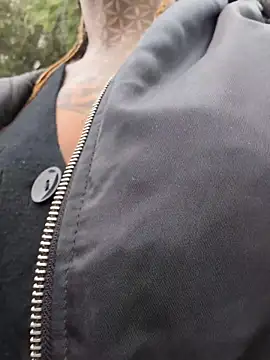 DarkDea online show from 18, 11, 2025