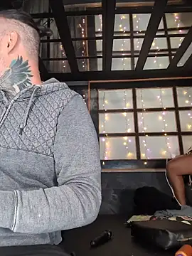 DarkDea online show from 12, 1, 2026