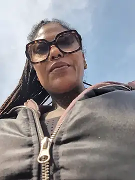 DarkDea online show from 3, 3, 2026