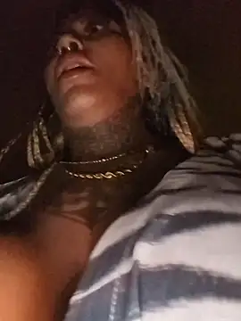 DarkDea online show from 14, 7, 2026