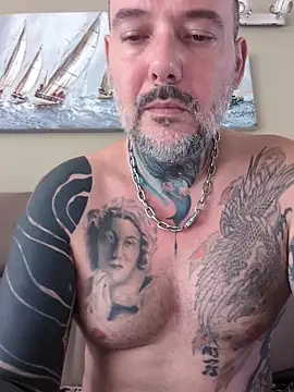 DarkDea online show from 19, 7, 2026