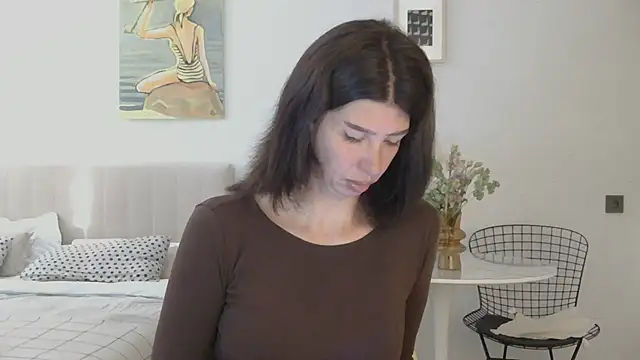WhiteQueen888 online show from 27, 6, 2026