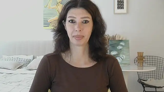 WhiteQueen888 online show from 30, 6, 2026
