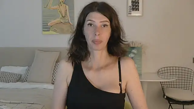 WhiteQueen888 online show from 18, 7, 2026