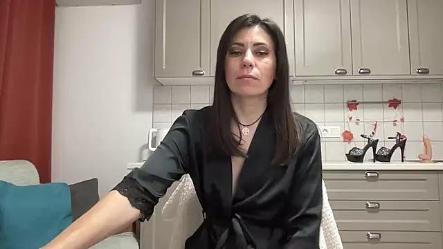 HotyWinter online show from 10, 11, 2025