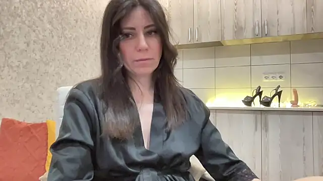 HotyWinter online show from 16, 3, 2026