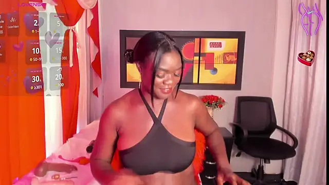 Emabland2 online show from 16, 3, 2025