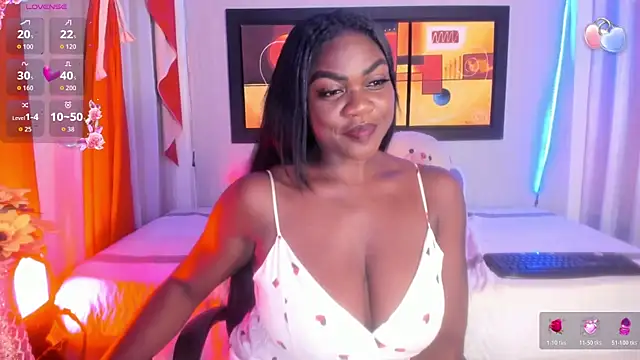 Emabland2 online show from 7, 1, 2026