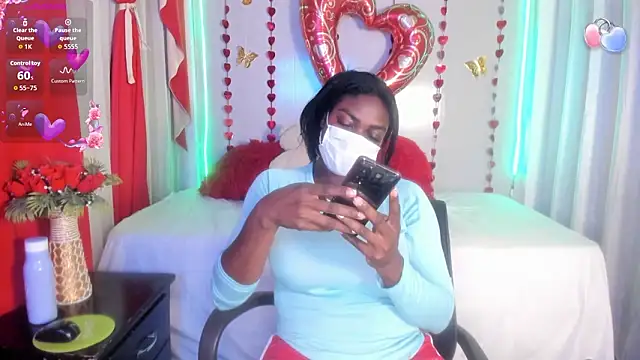 Emabland2 online show from 16, 2, 2026