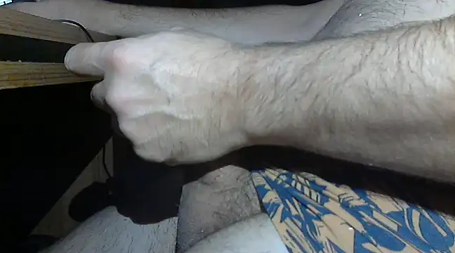 turkishman034 online show from 25, 1, 2025