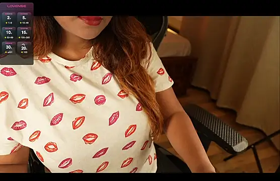 sneha hussy online show from 12, 9, 2025