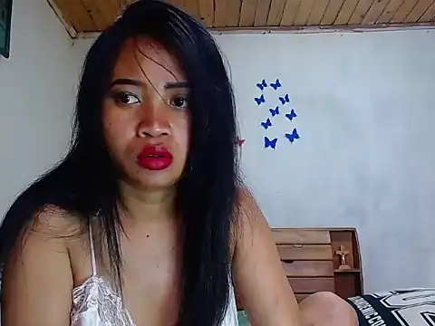 Princess Ariahsquirty online show from 20, 11, 2025