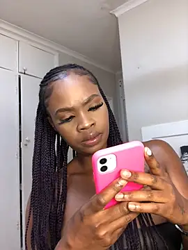 LuciousLips96 online show from 24, 9, 2025