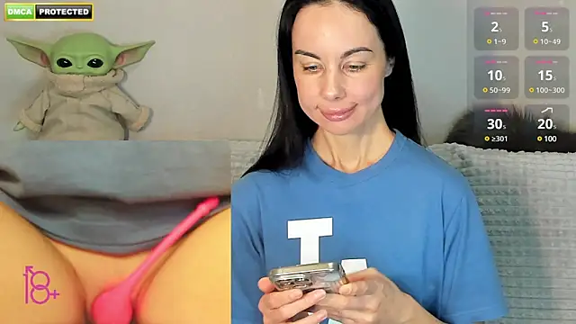 3ight33nplus online show from 8, 12, 2024