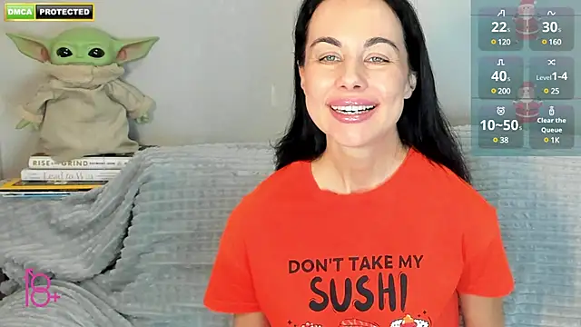 3ight33nplus online show from 5, 1, 2025