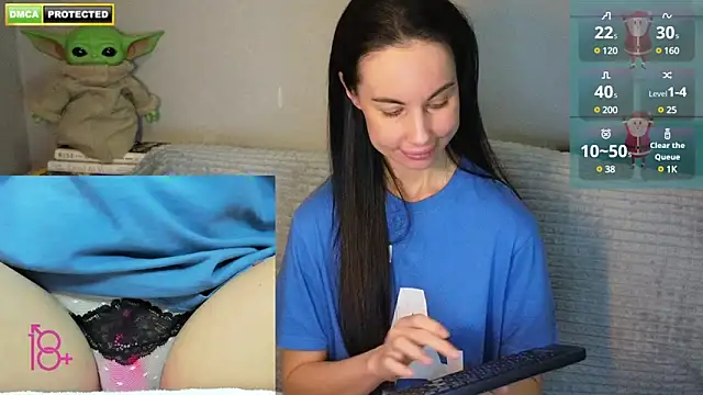 3ight33nplus online show from 12, 1, 2025