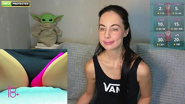 3ight33nplus online show from 12, 1, 2025