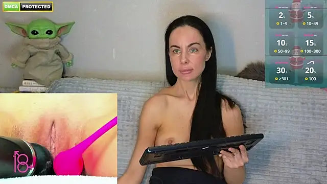 3ight33nplus online show from 13, 1, 2025