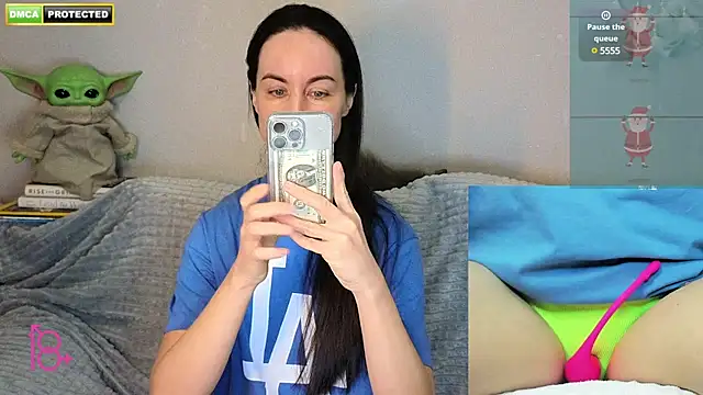 3ight33nplus online show from 19, 1, 2025